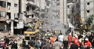 ইসরাইলের হামলায় লেবাননে ৩১ জন নিহত, আহত ১৪৯